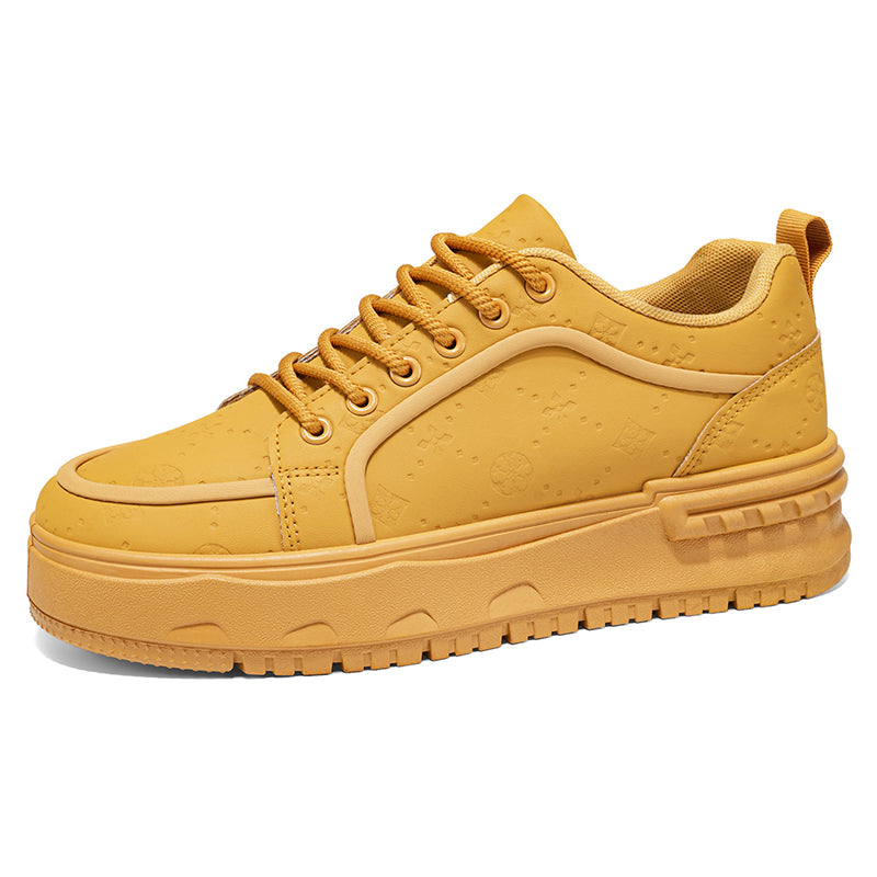 Unisex Chunky Platform Sneakers – Street Style Everyday Shoes.Bold style. Solid comfort. Everyday street wear.
