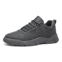 Men’s Casual Sneakers Lightweight Comfort Walking Shoes for Daily Wear