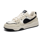 Men’s Lightweight Casual Sneakers – Cushioned Comfort Everyday Walking Shoes