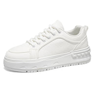 Adult Platform Casual Sneakers – Thick Sole Shoes for Everyday Wear