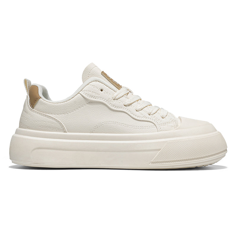 Platform Lifestyle Sneakers – Modern Casual Shoes for Everyday Wear  Minimal design. Elevated comfort. Built for daily life.