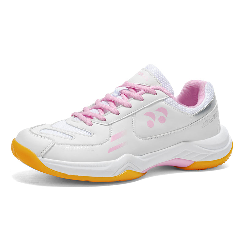 Kids Lightweight Sport Sneakers – Breathable Anti-Slip Running Shoes for Boys & Girls.Comfortable Cushion Sports Shoes for School, Training & Daily Wear