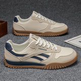 Urban Outdoor Sneakers – Retro Casual Shoes for Everyday Adventure  Inspired by outdoor design, built for modern city life.