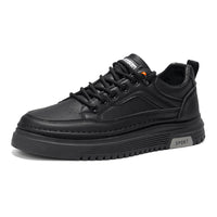 Classic Urban Platform Sneakers  Everyday Comfort · Clean Style · All-Day Support