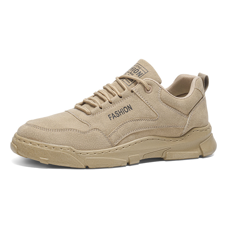 Men’s Casual Sneakers Lightweight Comfort Walking Shoes for Daily Wear