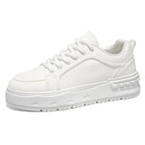 Unisex Chunky Platform Sneakers – Street Style Everyday Shoes.Bold style. Solid comfort. Everyday street wear.