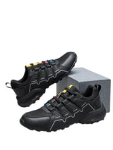 Men’s Lightweight Outdoor Hiking Sneakers – Durable & Non-Slip Trail Shoes