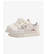 Cute Chunky Sneakers for Kids – Comfortable, Stable & Everyday Wear.Made for active kids – comfort, safety, and cuteness in every step