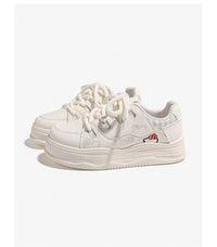Cute Chunky Sneakers for Kids – Comfortable, Stable & Everyday Wear.Made for active kids – comfort, safety, and cuteness in every step