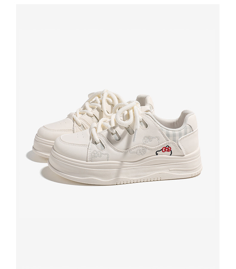 Cute Chunky Sneakers for Kids – Comfortable, Stable & Everyday Wear.Made for active kids – comfort, safety, and cuteness in every step