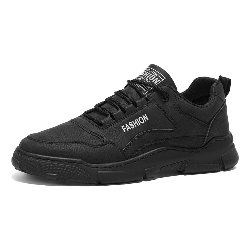 Men’s Casual Sneakers Lightweight Comfort Walking Shoes for Daily Wear