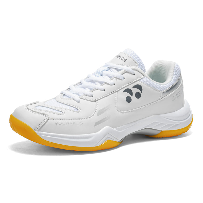 Kids Lightweight Sport Sneakers – Breathable Anti-Slip Running Shoes for Boys & Girls.Comfortable Cushion Sports Shoes for School, Training & Daily Wear