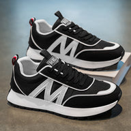Men’s & Women’s Casual Sneakers – Lightweight Comfortable Everyday Walking Shoes