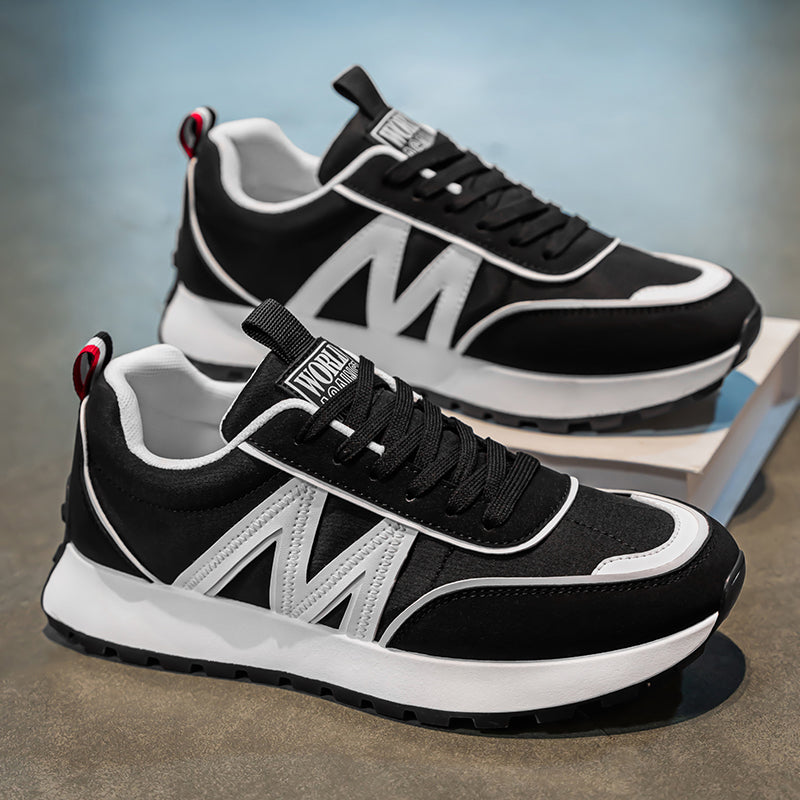 Men’s & Women’s Casual Sneakers – Lightweight Comfortable Everyday Walking Shoes