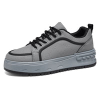 Unisex Chunky Platform Sneakers – Street Style Everyday Shoes.Bold style. Solid comfort. Everyday street wear.