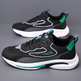 Men’s Breathable Running Sneakers – Lightweight Sports Shoes with Cushioned Sole for Walking, Training & Daily Wear.Move Freely. Stay Comfortable. Built for Everyday Performance.