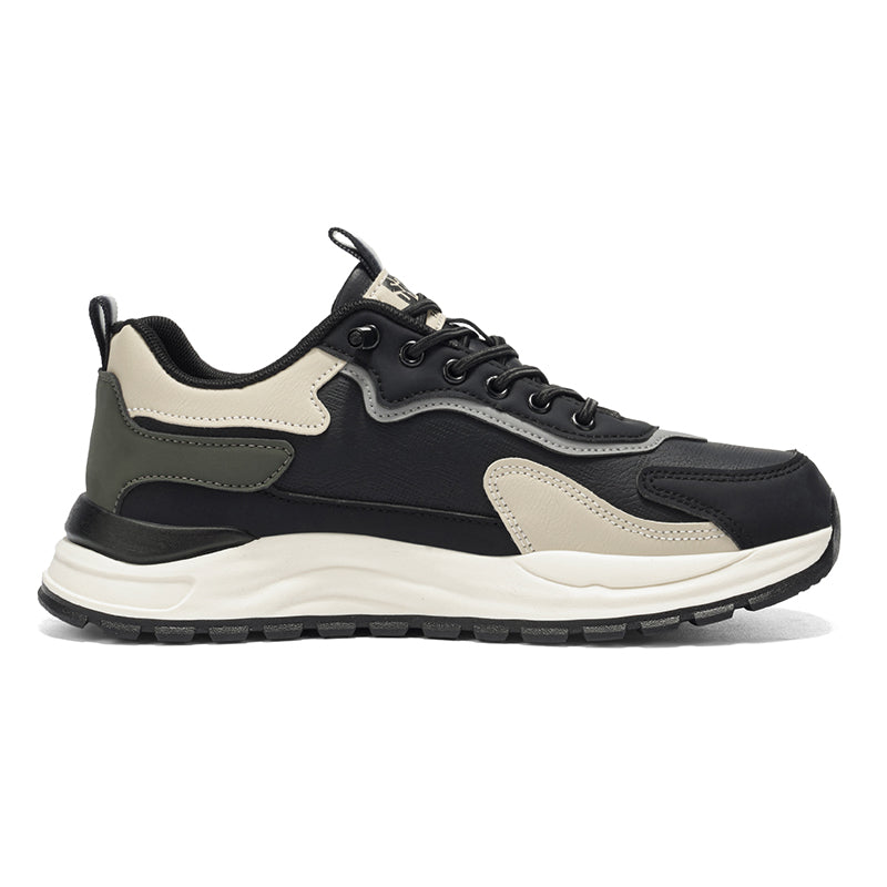 Urban Outdoor Sneakers – Trail-Inspired Shoes for Everyday Adventure   Built for city life with outdoor-inspired durability and comfort.