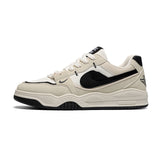 Men’s Lightweight Casual Sneakers – Cushioned Comfort Everyday Walking Shoes