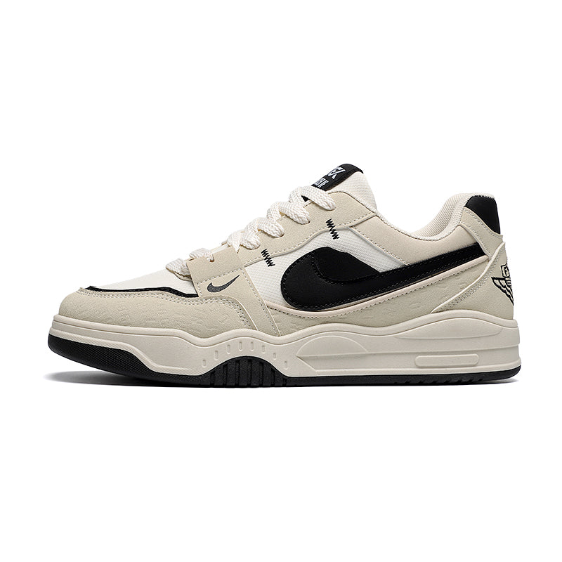 Men’s Lightweight Casual Sneakers – Cushioned Comfort Everyday Walking Shoes