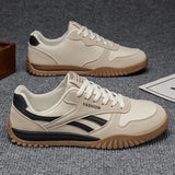 Urban Outdoor Sneakers – Retro Casual Shoes for Everyday Adventure  Inspired by outdoor design, built for modern city life.