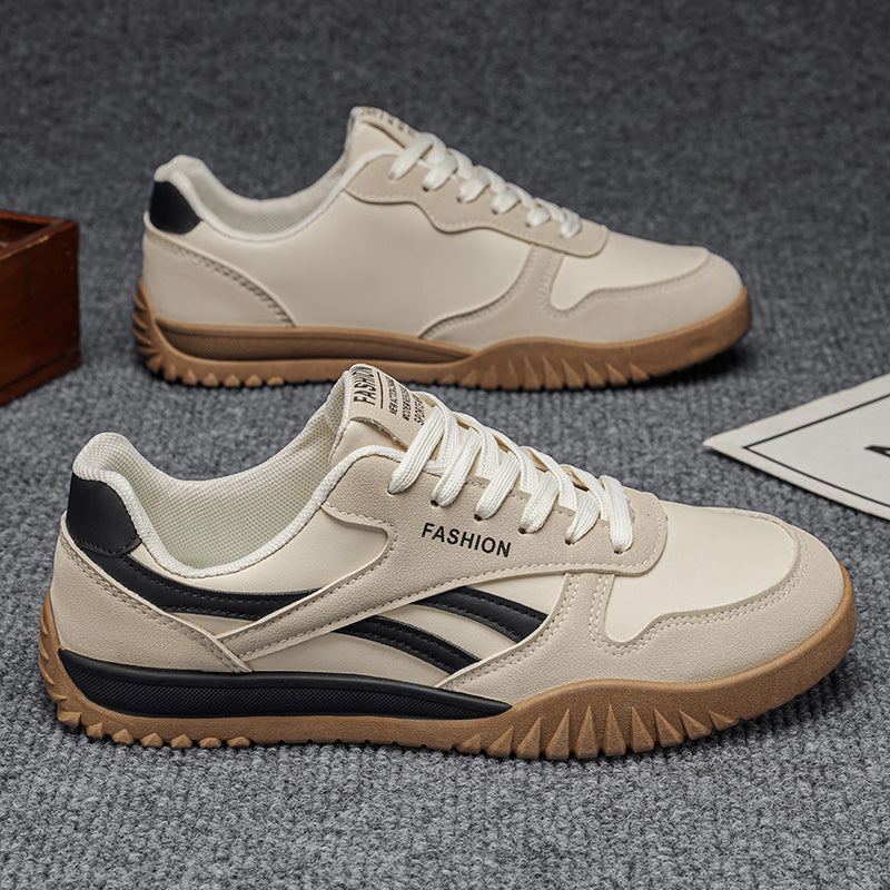 Urban Outdoor Sneakers – Retro Casual Shoes for Everyday Adventure  Inspired by outdoor design, built for modern city life.