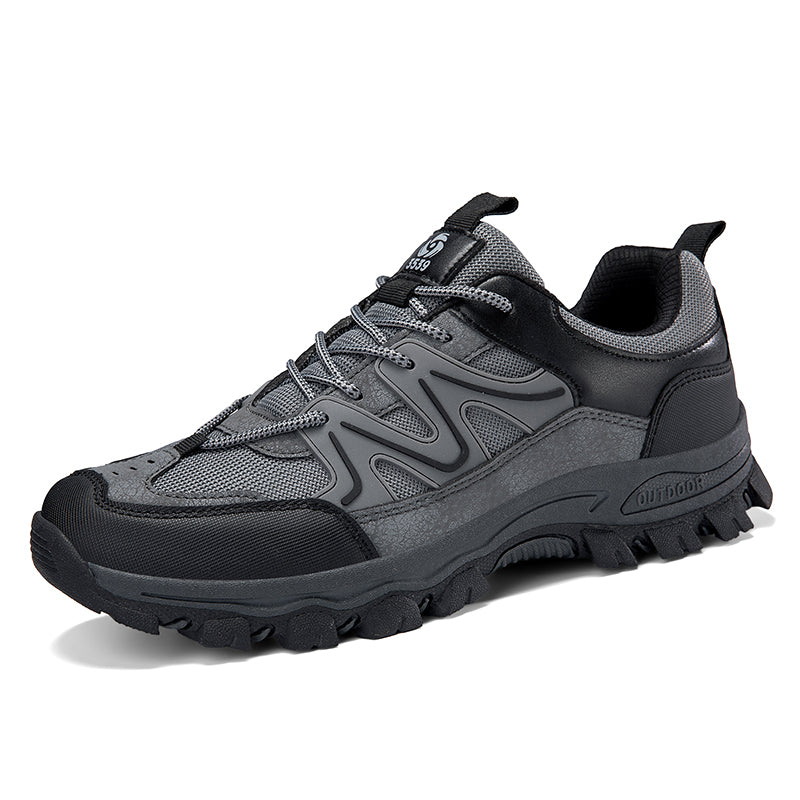 HappyShark Outdoor Hiking Shoes