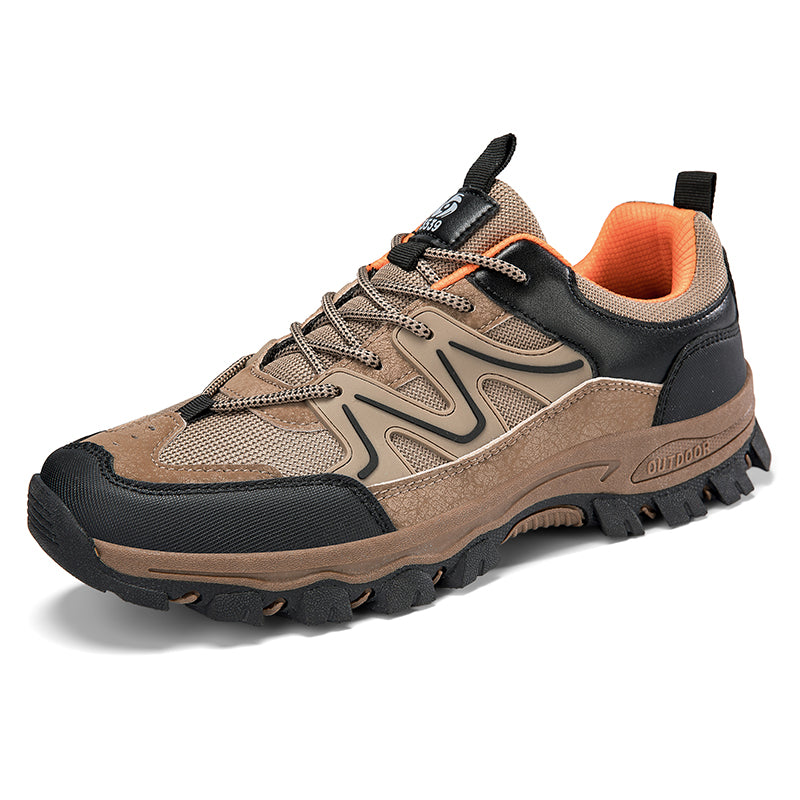 HappyShark Outdoor Hiking Shoes