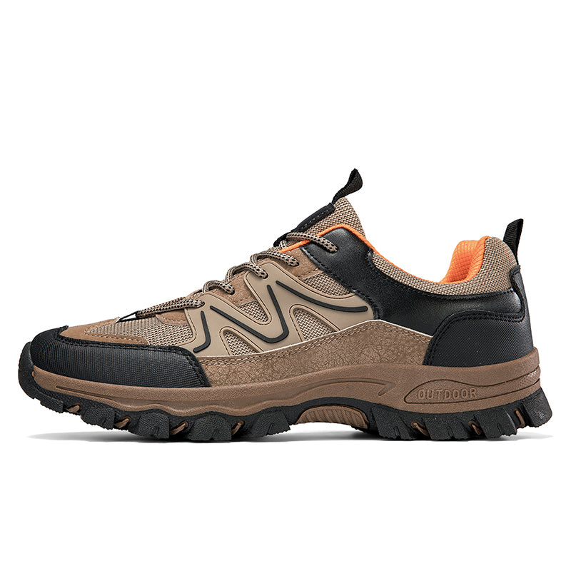 HappyShark Outdoor Hiking Shoes