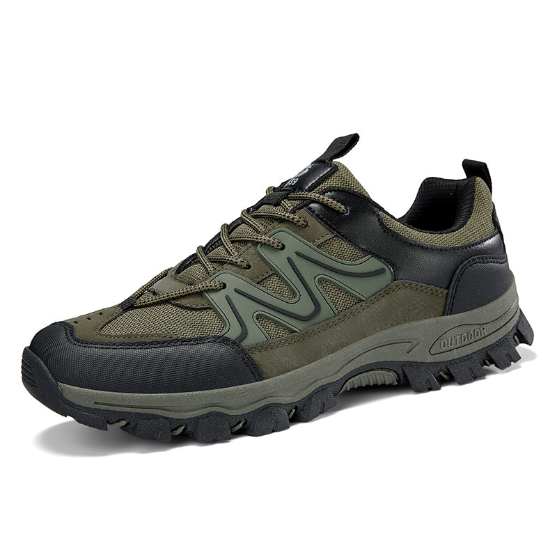 HappyShark Outdoor Hiking Shoes
