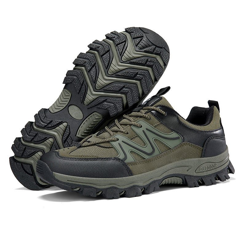 HappyShark Outdoor Hiking Shoes