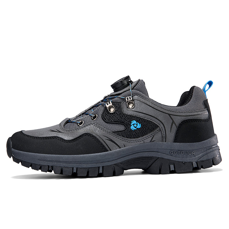 HappyShark Outdoor Hiking Shoes