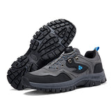 HappyShark Outdoor Hiking Shoes