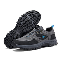 HappyShark Outdoor Hiking Shoes