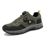 HappyShark Outdoor Hiking Shoes
