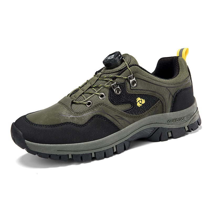 HappyShark Outdoor Hiking Shoes