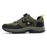 HappyShark Outdoor Hiking Shoes