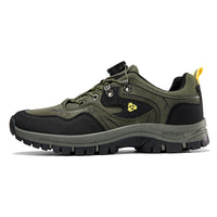 HappyShark Outdoor Hiking Shoes
