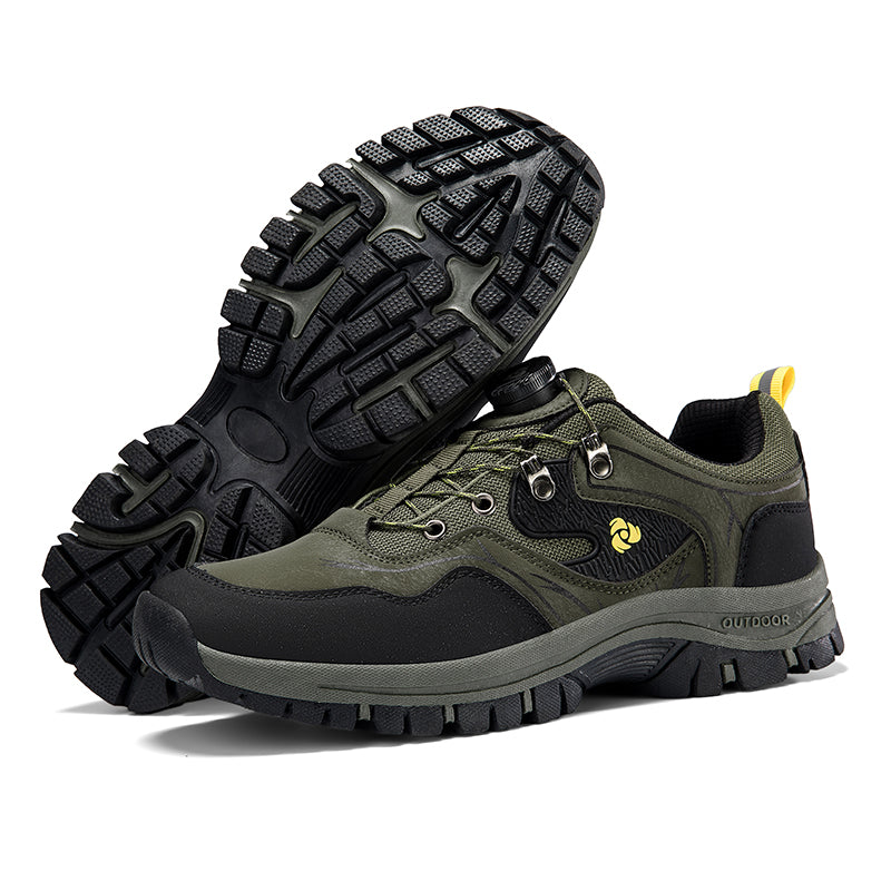 HappyShark Outdoor Hiking Shoes