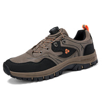 HappyShark Outdoor Hiking Shoes