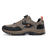HappyShark Outdoor Hiking Shoes