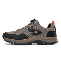 HappyShark Outdoor Hiking Shoes