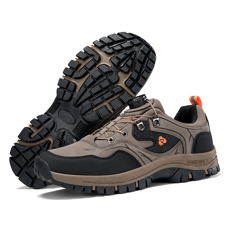 HappyShark Outdoor Hiking Shoes