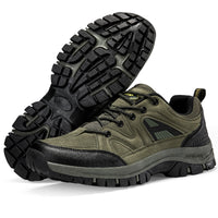 HappyShark Outdoor Hiking Shoes