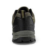 HappyShark Outdoor Hiking Shoes