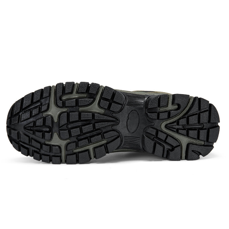 HappyShark Outdoor Hiking Shoes