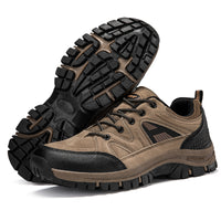 HappyShark Outdoor Hiking Shoes