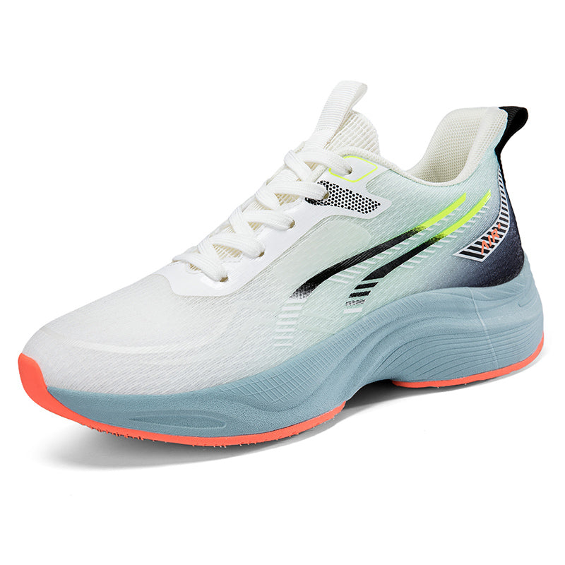 Men & Women Casual Sneakers – Lightweight Comfortable Fashion Everyday Shoes
