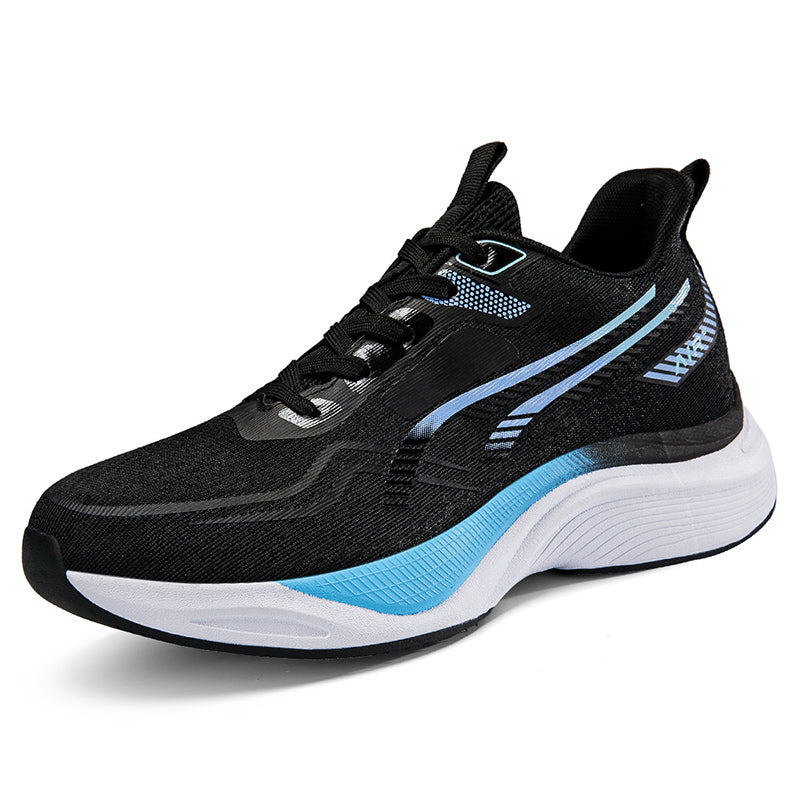 Men & Women Casual Sneakers – Lightweight Comfortable Fashion Everyday Shoes