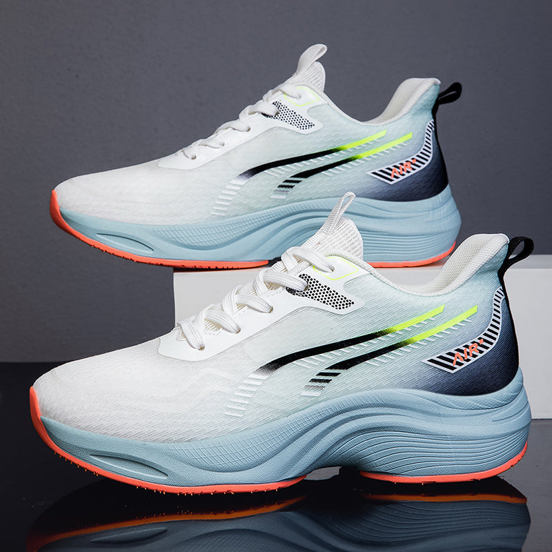 Men & Women Casual Sneakers – Lightweight Comfortable Fashion Everyday Shoes