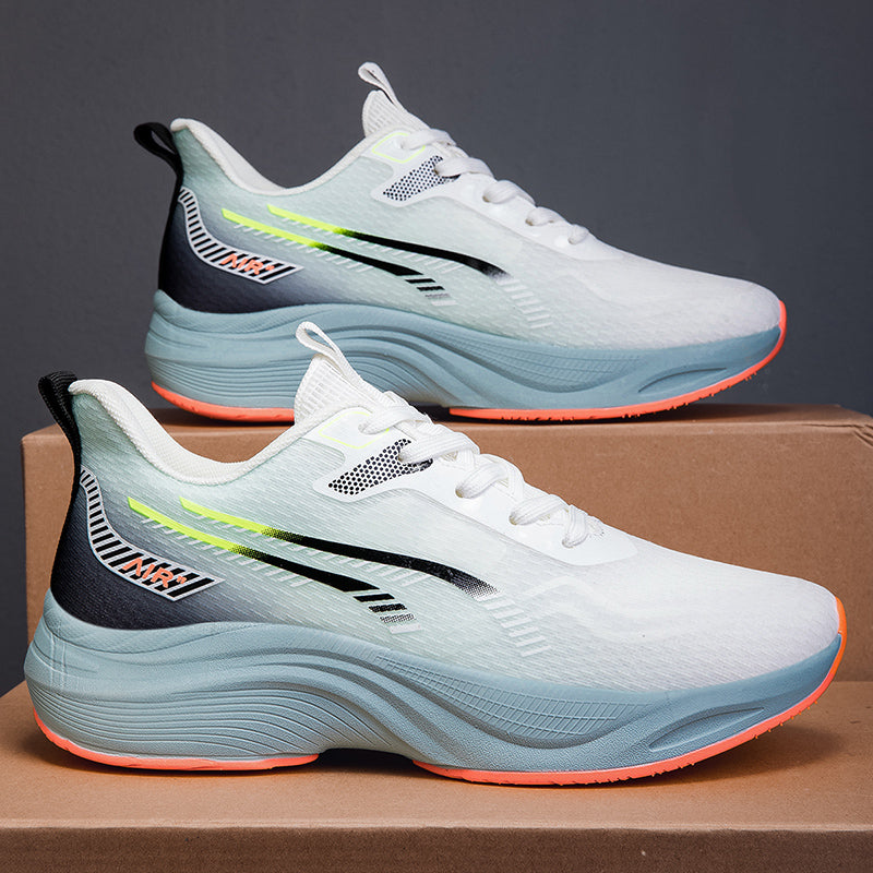 Men & Women Casual Sneakers – Lightweight Comfortable Fashion Everyday Shoes